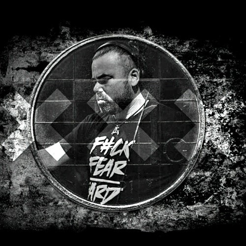 DJ BABA’s avatar