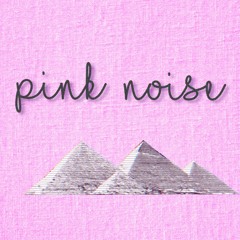 pink noise