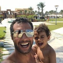 Mohamed Helmy