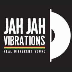 Jah Jah Vibrations