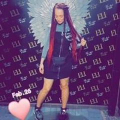 Sharnie 'red Head' Lindley