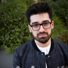 Daniel Nikolov