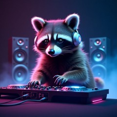 Racoon San