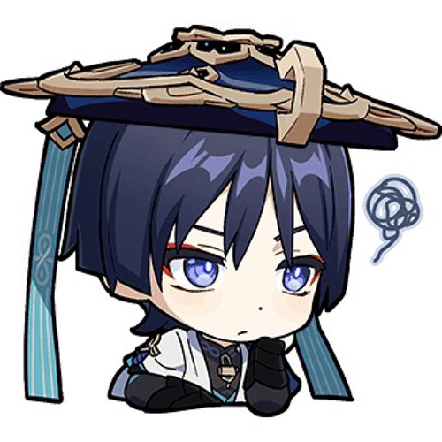 Kyumoui’s avatar