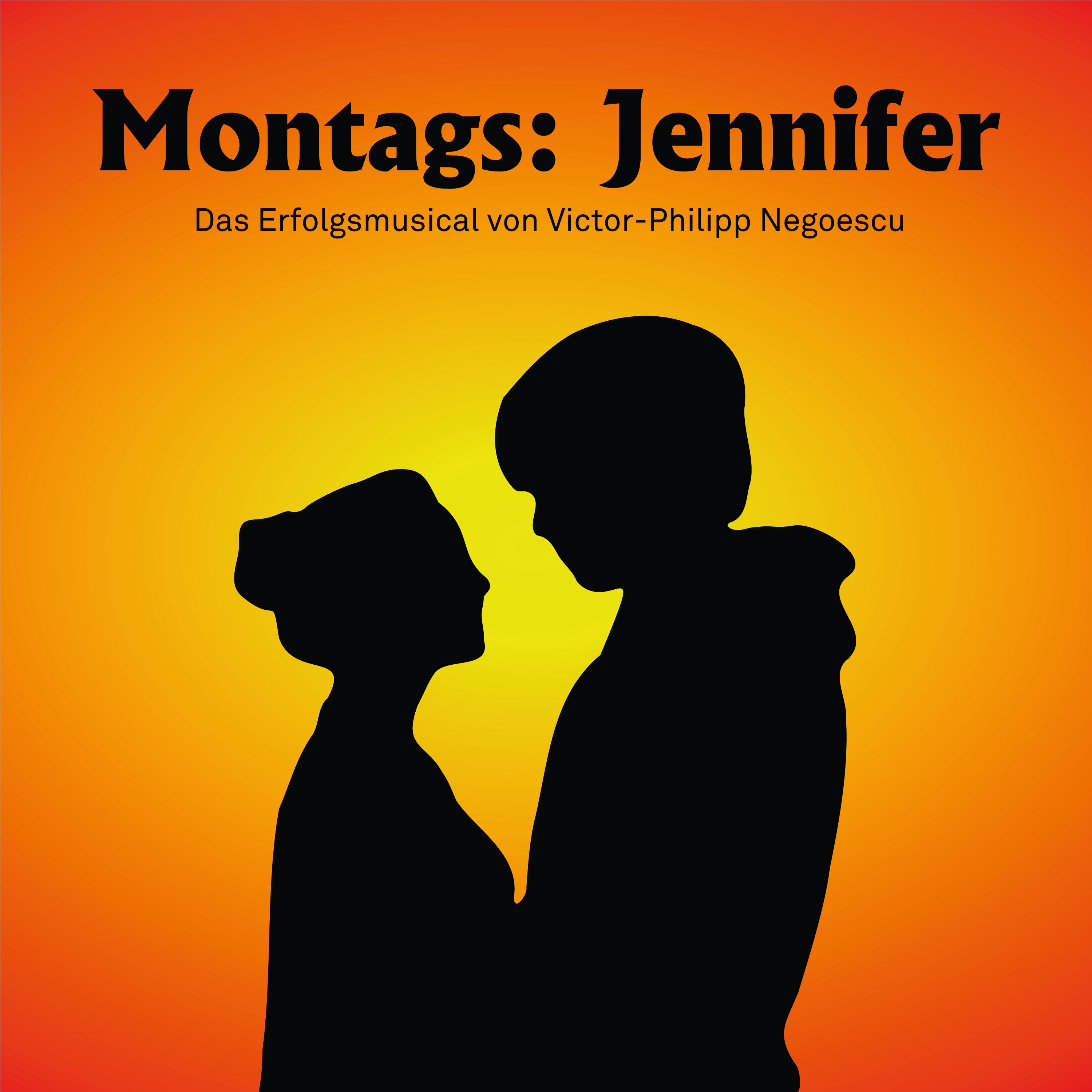 Montags: Jennifer – Best Of