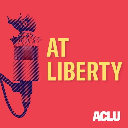 SoundCloud profile picture for @aclu