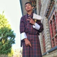 འཇིགས་ མེད།