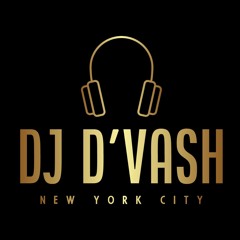 DJ D'VASH