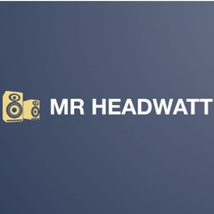 Mr. Headwatt