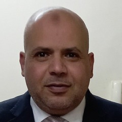 Ahmed Khalil Eskndrany