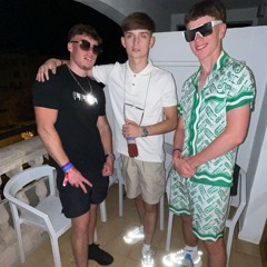 Sean Landers🕺🕺🪩