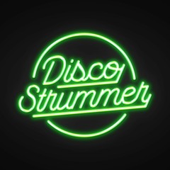 Disco Strummer