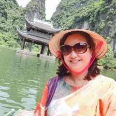 Ngoctrinh Mai