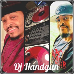 DJ Handgun