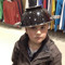 Ethan Foster