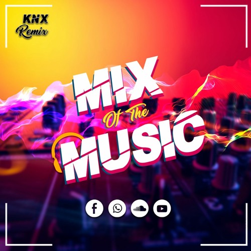 Stream Mix of The Music Sound music | Listen to songs, albums ...