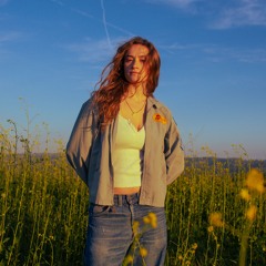 Cassidy King
