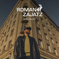 Roman Zajatz