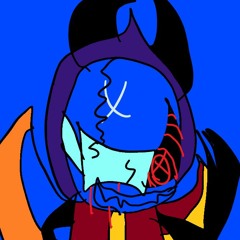 Distorted Entity