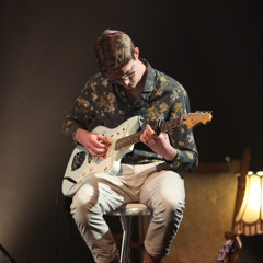 Liam van Vugt