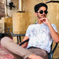 Uzair Omar