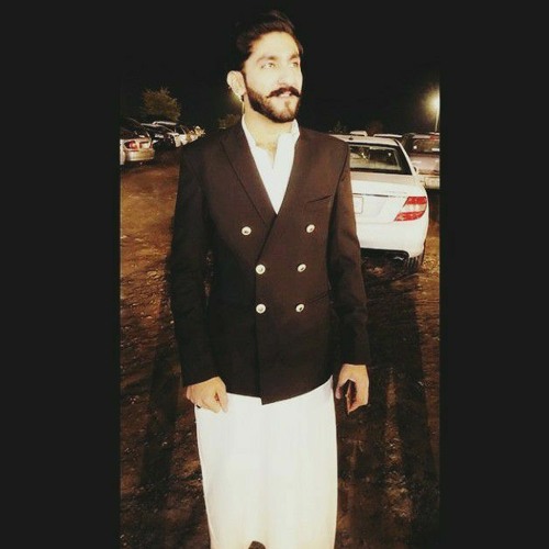 Junaid Kayani’s avatar