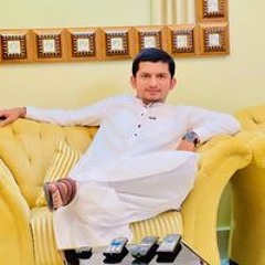 Hasnain Ali