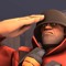 Friendly Soldier