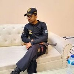 Liaquat Ali