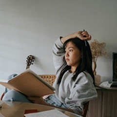 Christine 胡 熒 恩