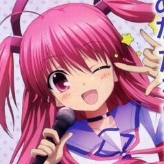 🩷 Yui ! 💫