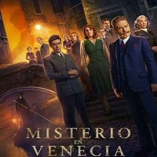 MISTERIO EN VENECIA Película en Español’s avatar