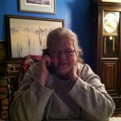 Jeannette Brys