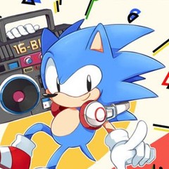 Classic Sonic the Hedgehog