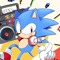 Classic Sonic the Hedgehog
