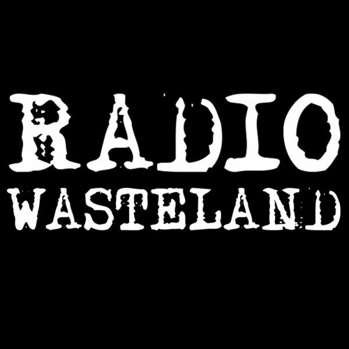 RADIO WASTELAND’s avatar