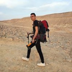 Abdelrhman A Abdou