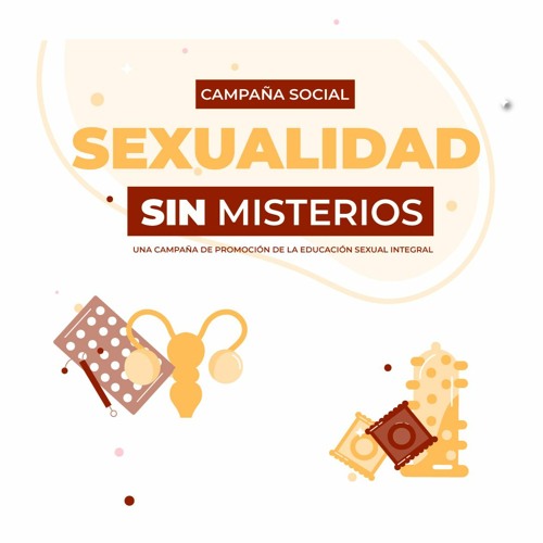 Stream Sexualidad Sin Misterios Music Listen To Songs Albums