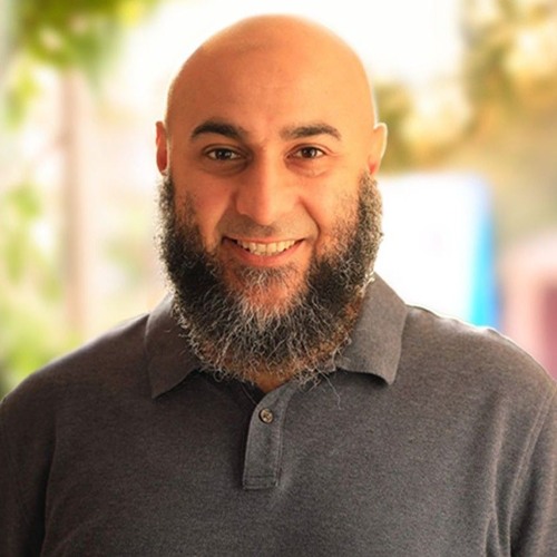 ازاي تكون داعية ؟ - بين قوسين - محمد الغليظ