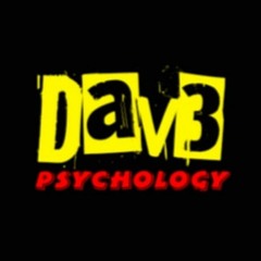 Dav3 Psychology (R3verze Psychology)