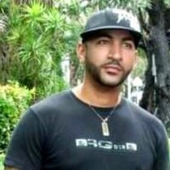 Jose Pratts