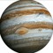 the planet