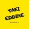 Taki Eddine Bk