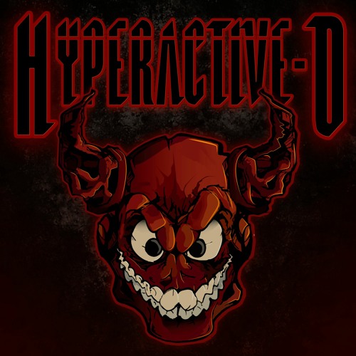 Hyperactive-D’s avatar