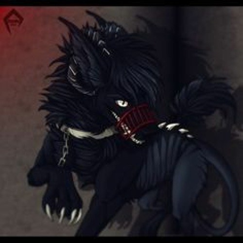 wolfie’s avatar