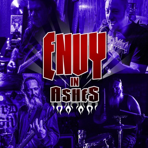 Stream Envy In Ashes music | Listen to songs, albums, playlists for ...
