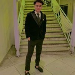 Mazen Mohamed