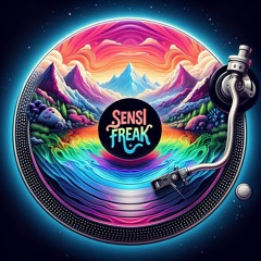 Sensi Freak