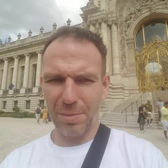 André Paramonov