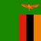 proudly Zambian